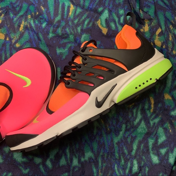 Nike Shoes | Wmns Nike Air Presto Sunset Pulse | Poshmark